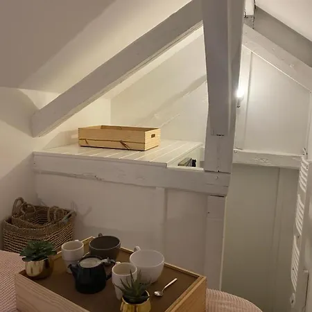 La Maison Paulette - Yourhosthelper Deauville