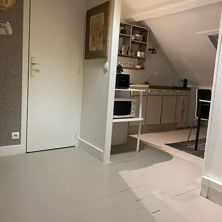 La Maison Paulette - Yourhosthelper Deauville
