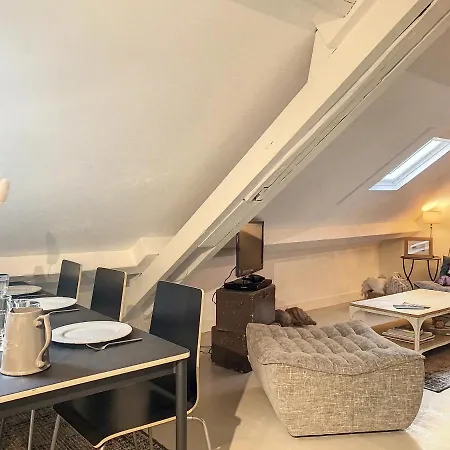 La Maison Paulette - Yourhosthelper Deauville