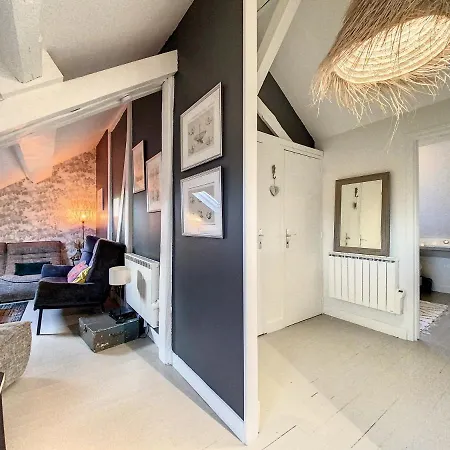 La Maison Paulette - Yourhosthelper Deauville