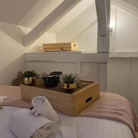 La Maison Paulette - Yourhosthelper Apartment