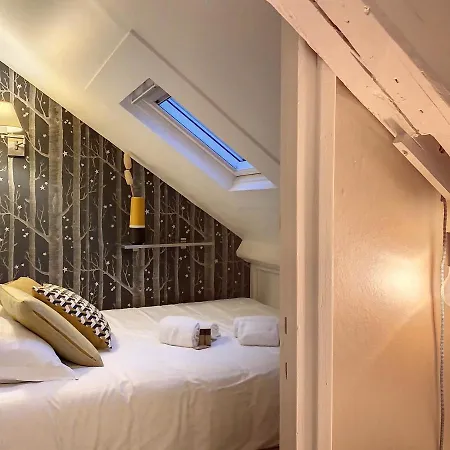 La Maison Paulette - Yourhosthelper Apartment