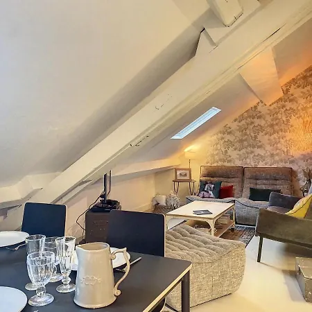 La Maison Paulette - Yourhosthelper Apartment *