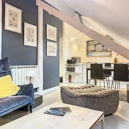 La Maison Paulette - Yourhosthelper Apartment *