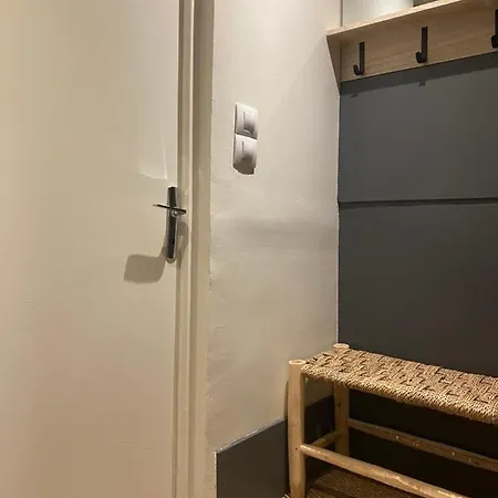 La Maison Paulette - Yourhosthelper Apartment *