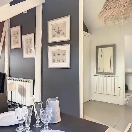 La Maison Paulette - Yourhosthelper Apartment Deauville