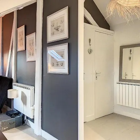 La Maison Paulette - Yourhosthelper Apartment