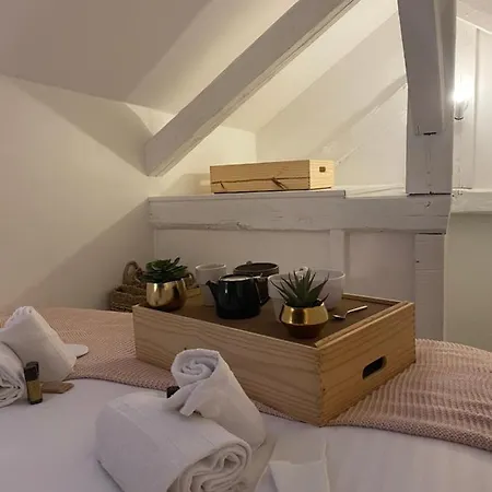 La Maison Paulette - Yourhosthelper Deauville