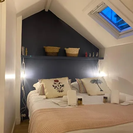 Apartment La Maison Paulette - Yourhosthelper