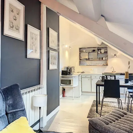Apartment La Maison Paulette - Yourhosthelper