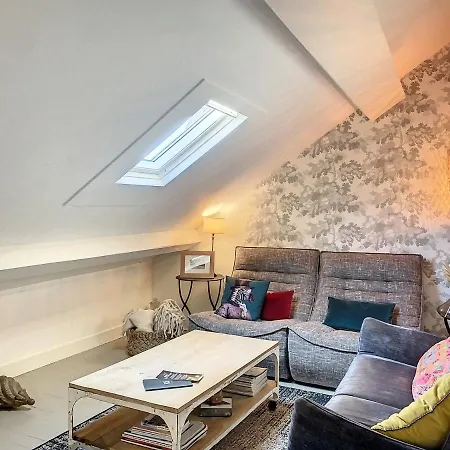 Apartment La Maison Paulette - Yourhosthelper *
