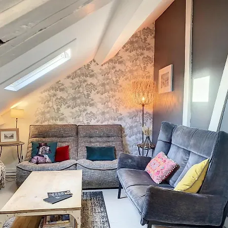 La Maison Paulette - Yourhosthelper