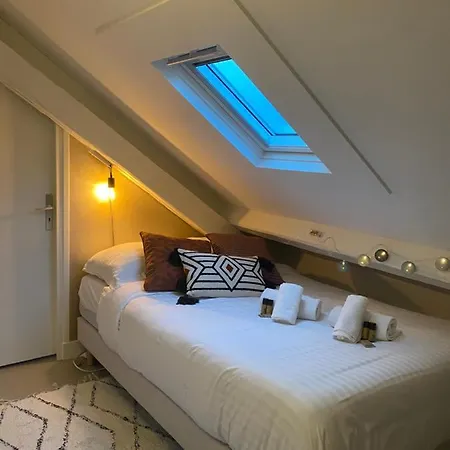 La Maison Paulette - Yourhosthelper Apartment *