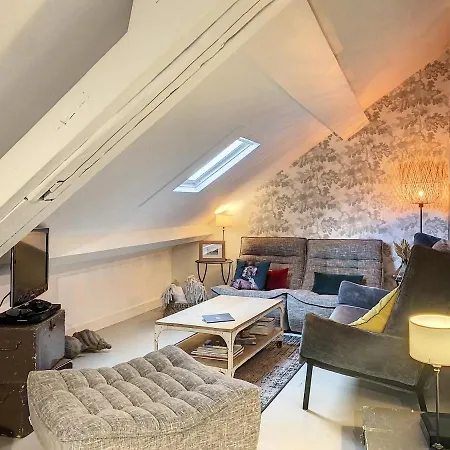 La Maison Paulette - Yourhosthelper *