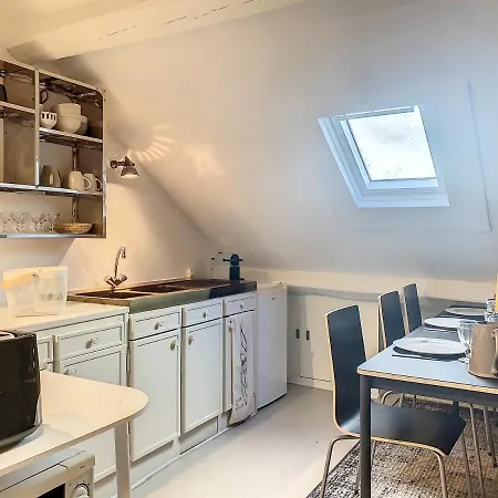 La Maison Paulette - Yourhosthelper *